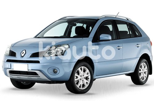Renault Koleos 1 Fase 1 2008-2011