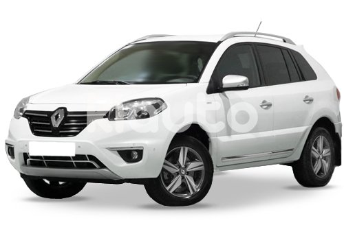 Renault Koleos 1 Fase 2 2011-2016