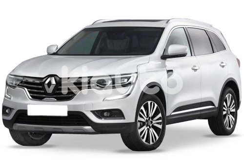 Renault Koleos 2 Fase 1 2016-2020