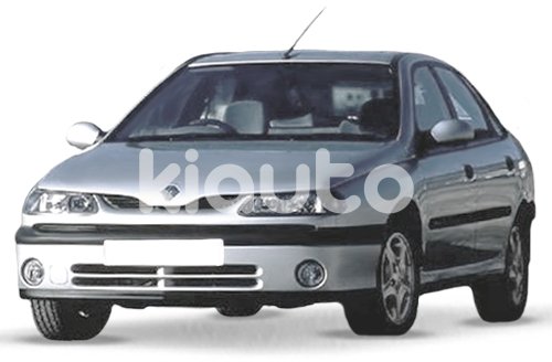 Renault Laguna 1 Fase 2 1998-2001
