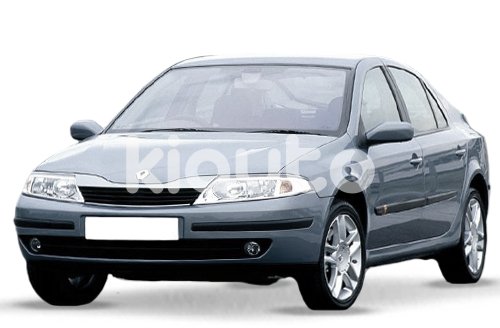 Renault Laguna 2 Fase 1 2001-2005