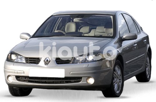 Renault Laguna 2 Fase 2 2005-2007