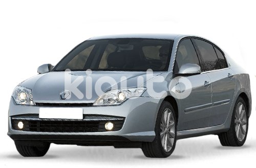 Renault Laguna 3 Fase 1 2007-2011
