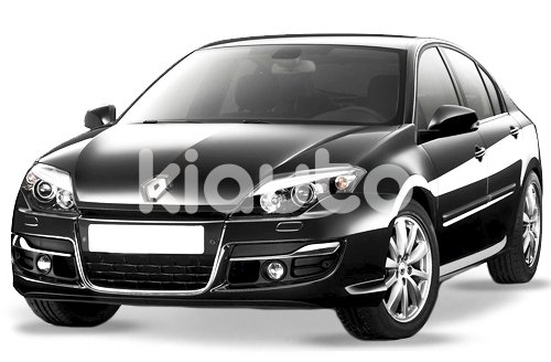 Renault Laguna 3 Fase 2 2011-2015