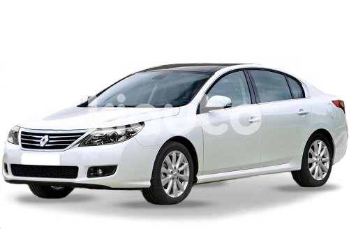 Renault Latitude 2011-2015