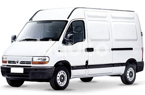 Renault Master 2 Fase 1 1998-2003