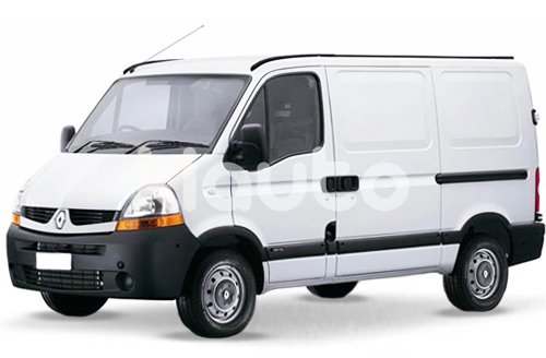 Renault Master 2 Fase 2 2003-2010