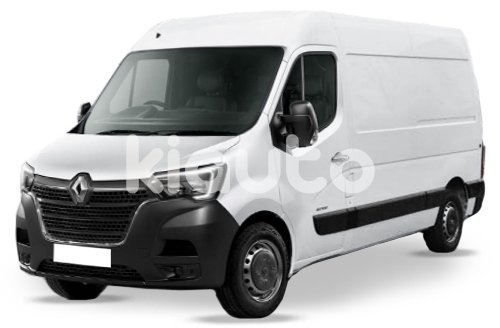 Renault Master 3 Fase 3 2019-2024
