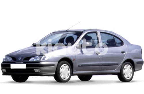 Renault Megane 1 Fase 1 1996-1999