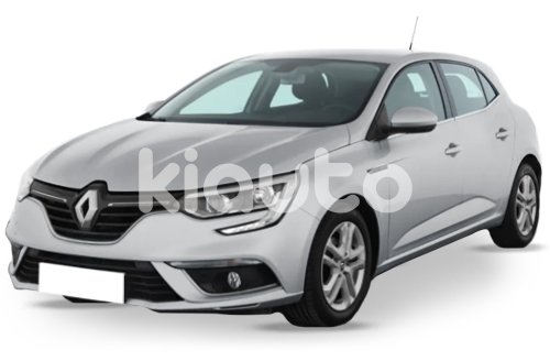 Renault Megane 4 Fase 1 2016-2020