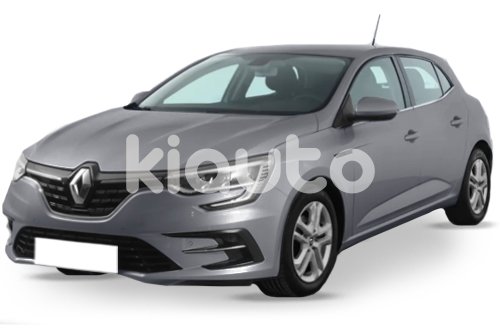 Renault Megane 4 Fase 2 2020-2023