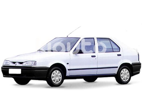 Renault R19 Fase 2 1992-1995