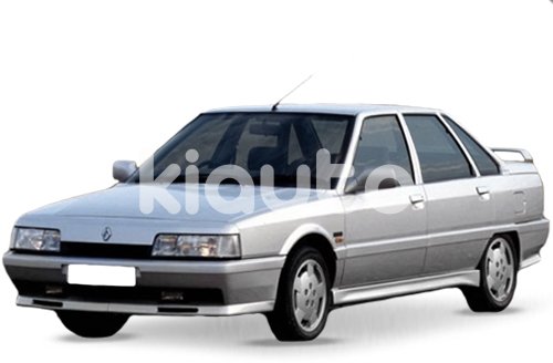 Renault R21 Fase 2 1989-1994