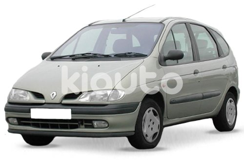 Renault Scenic 1 Fase 1 1996-1999