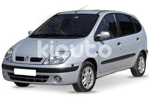 Renault Scenic 1 Fase 2 1999-2002