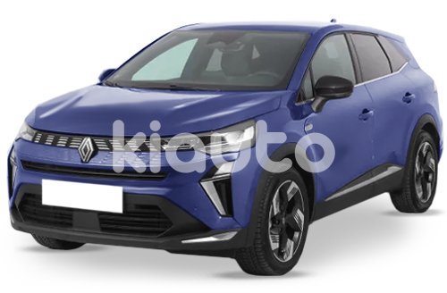 Renault Symbioz 2024->