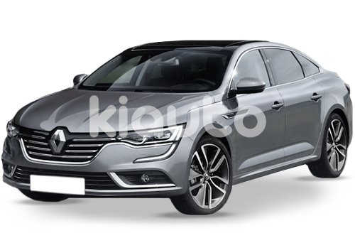 Renault Talisman Fase 1 2015-2020