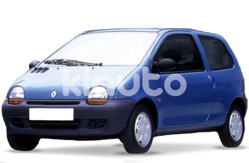 Renault Twingo 1 Fase 1 1992-1998