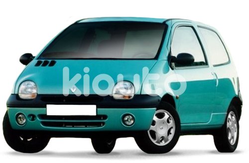 Renault Twingo 1 Fase 2 1998-2000