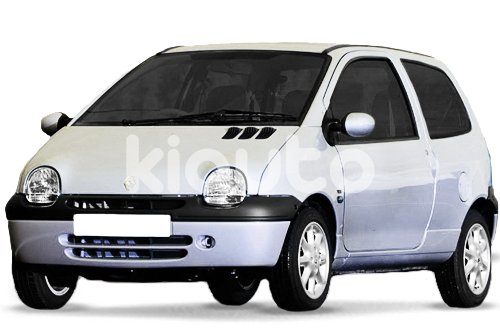 Renault Twingo 1 Fase 3 2000-2007