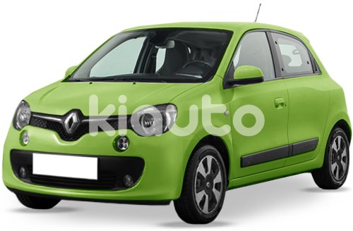 Renault Twingo 3 Fase 1 2014-2019