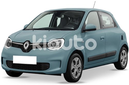 Renault Twingo 3 Fase 2 2019-2024