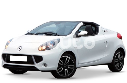 Renault Wind 2010-2014