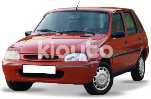 Rover 100 1990-1998