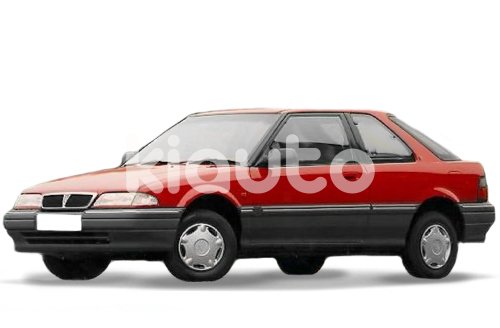 Rover 200 1989-1995