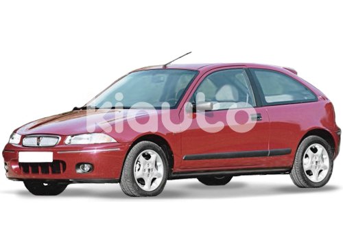 Rover 200 1995-1999