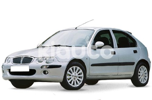 Rover 25 1999-2005
