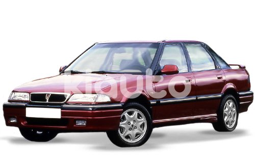 Rover 400 1990-1995
