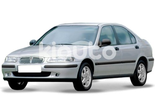 Rover 400 1995-2000