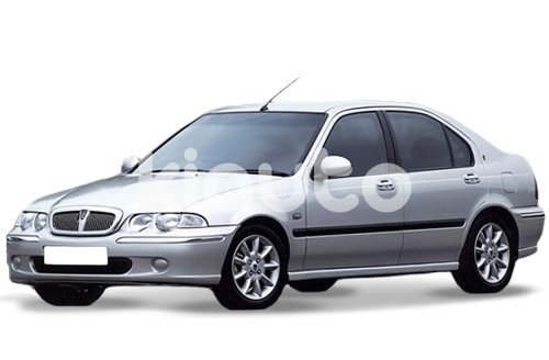 Rover 45 2000-2005