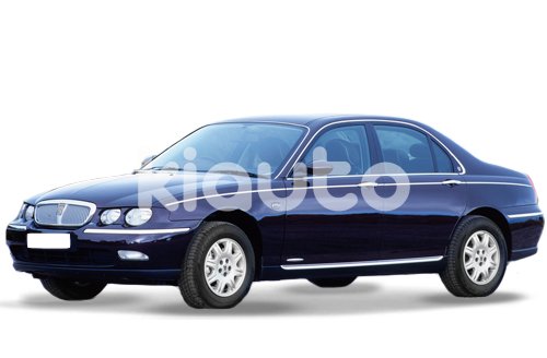 Rover 75 1999-2005