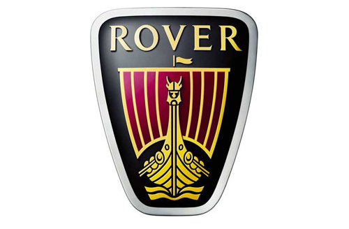 Rover 800