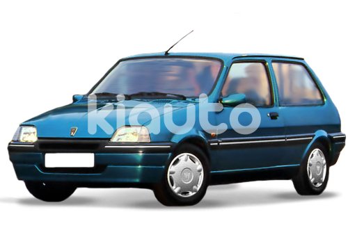 Rover Metro 1990-1995