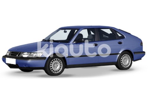 Saab 93 1998-2002