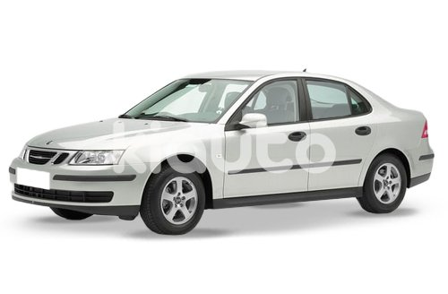 Saab 93 2002-2007