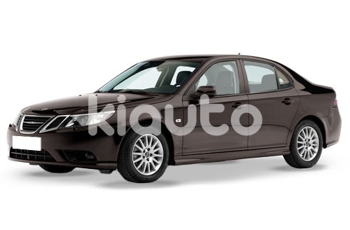 Saab 93 2007-2012
