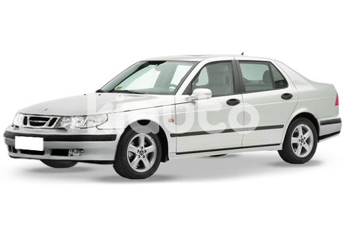 Saab 95 1997-2001