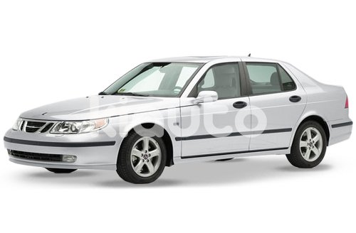 Saab 95 2001-2006