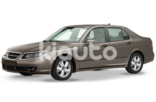 Saab 95 2006-2009