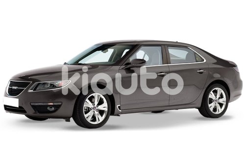 Saab 95 2009-2012