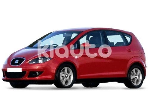 Seat Altea 2004-2009