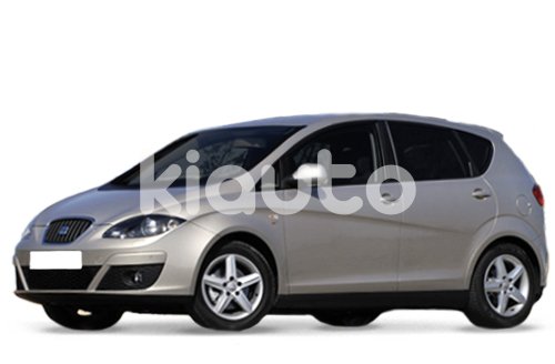 Seat Altea 2009-2015