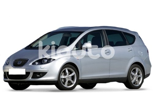 Seat Altea XL 2006-2009