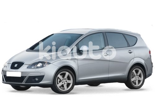 Seat Altea XL 2009-2015