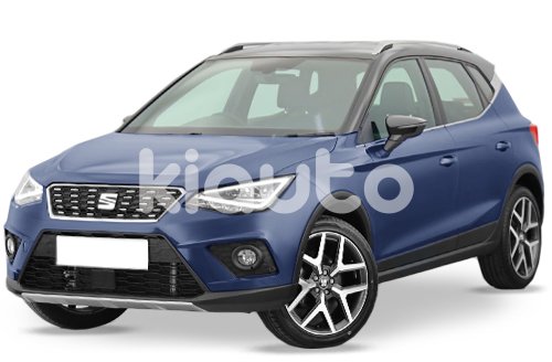 Seat Arona 2017-2021