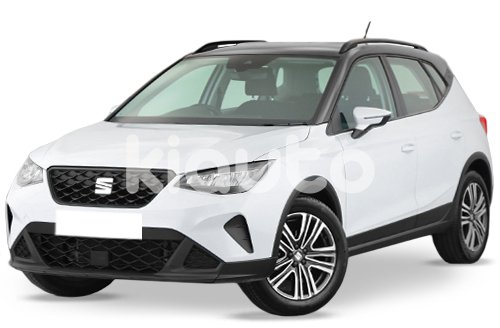 Seat Arona 2021->